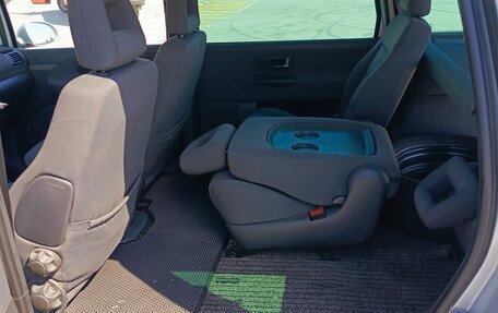 Volkswagen Sharan I рестайлинг, 2007 год, 700 000 рублей, 16 фотография