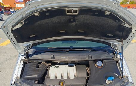 Volkswagen Sharan I рестайлинг, 2007 год, 700 000 рублей, 20 фотография