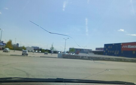 Volkswagen Sharan I рестайлинг, 2007 год, 700 000 рублей, 30 фотография