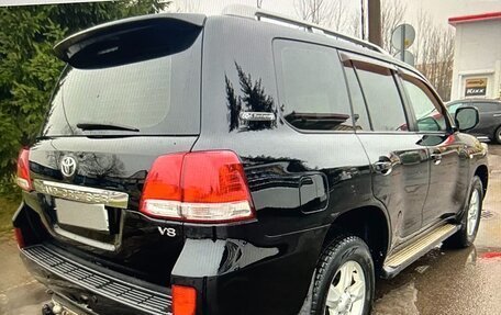 Toyota Land Cruiser 200, 2011 год, 2 800 000 рублей, 5 фотография