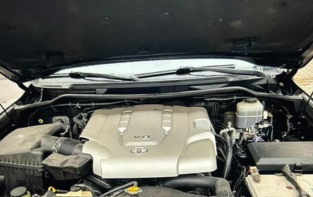 Toyota Land Cruiser 200, 2011 год, 2 800 000 рублей, 4 фотография