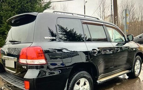 Toyota Land Cruiser 200, 2011 год, 2 800 000 рублей, 2 фотография