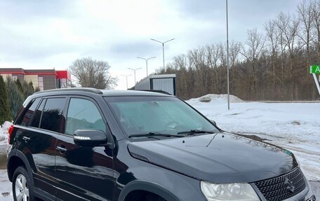 Suzuki Grand Vitara, 2008 год, 625 000 рублей, 7 фотография