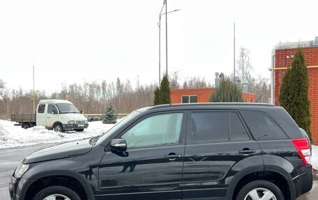 Suzuki Grand Vitara, 2008 год, 625 000 рублей, 2 фотография