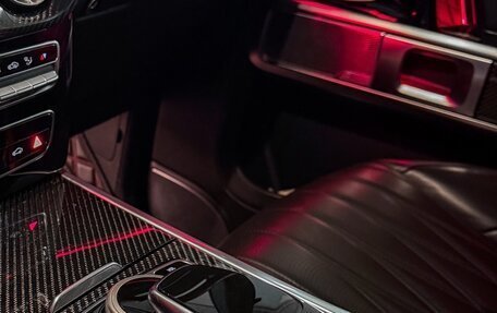 Mercedes-Benz G-Класс AMG, 2019 год, 14 500 000 рублей, 3 фотография