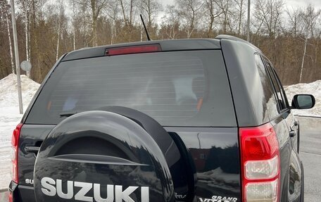 Suzuki Grand Vitara, 2008 год, 625 000 рублей, 5 фотография