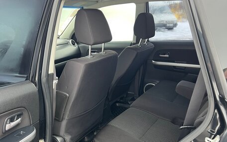 Suzuki Grand Vitara, 2008 год, 625 000 рублей, 11 фотография