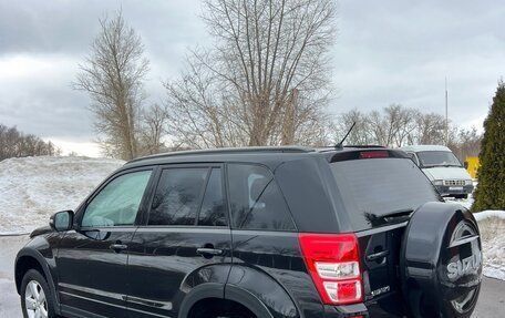 Suzuki Grand Vitara, 2008 год, 625 000 рублей, 3 фотография