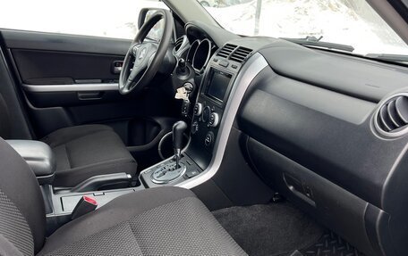 Suzuki Grand Vitara, 2008 год, 625 000 рублей, 14 фотография