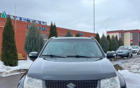 Suzuki Grand Vitara, 2008 год, 625 000 рублей, 9 фотография