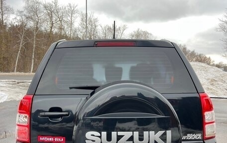 Suzuki Grand Vitara, 2008 год, 625 000 рублей, 4 фотография