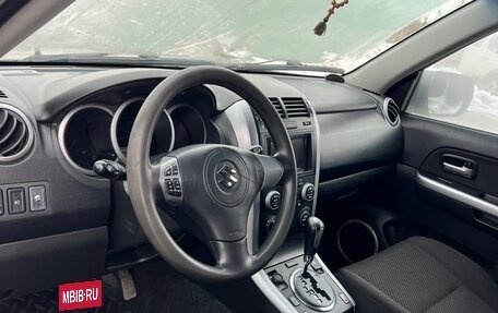 Suzuki Grand Vitara, 2008 год, 625 000 рублей, 10 фотография