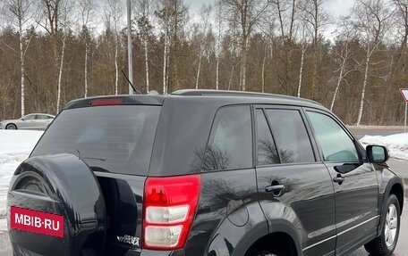 Suzuki Grand Vitara, 2008 год, 625 000 рублей, 6 фотография
