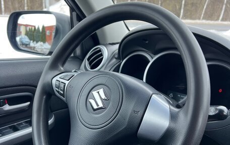 Suzuki Grand Vitara, 2008 год, 625 000 рублей, 18 фотография