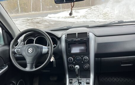 Suzuki Grand Vitara, 2008 год, 625 000 рублей, 16 фотография