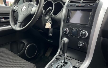 Suzuki Grand Vitara, 2008 год, 625 000 рублей, 17 фотография