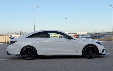 Mercedes-Benz E-Класс, 2013 год, 1 897 000 рублей, 4 фотография
