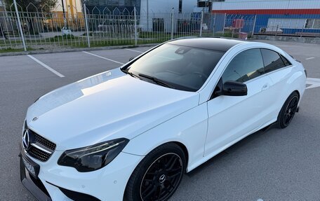 Mercedes-Benz E-Класс, 2013 год, 1 897 000 рублей, 9 фотография