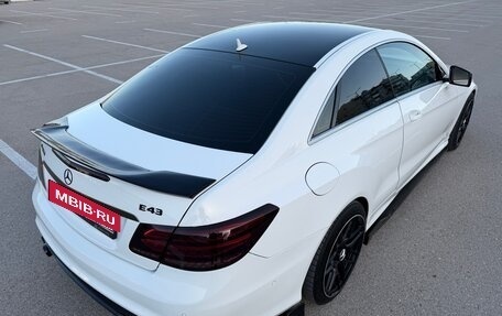 Mercedes-Benz E-Класс, 2013 год, 1 897 000 рублей, 10 фотография