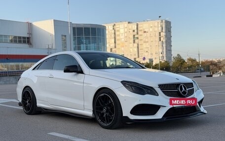 Mercedes-Benz E-Класс, 2013 год, 1 897 000 рублей, 3 фотография