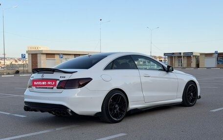 Mercedes-Benz E-Класс, 2013 год, 1 897 000 рублей, 5 фотография