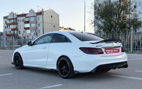 Mercedes-Benz E-Класс, 2013 год, 1 897 000 рублей, 7 фотография