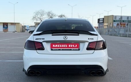 Mercedes-Benz E-Класс, 2013 год, 1 897 000 рублей, 6 фотография