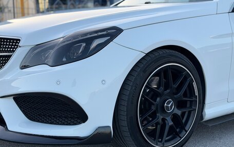 Mercedes-Benz E-Класс, 2013 год, 1 897 000 рублей, 13 фотография