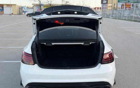 Mercedes-Benz E-Класс, 2013 год, 1 897 000 рублей, 19 фотография