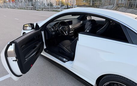 Mercedes-Benz E-Класс, 2013 год, 1 897 000 рублей, 20 фотография