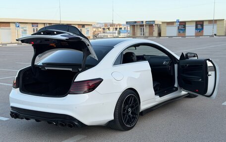 Mercedes-Benz E-Класс, 2013 год, 1 897 000 рублей, 18 фотография