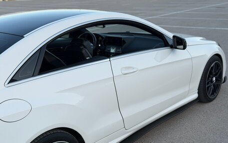 Mercedes-Benz E-Класс, 2013 год, 1 897 000 рублей, 17 фотография