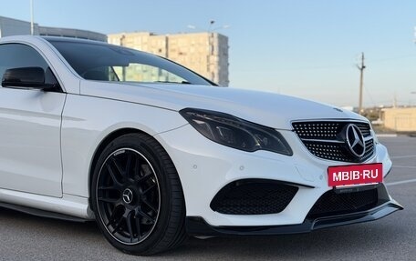 Mercedes-Benz E-Класс, 2013 год, 1 897 000 рублей, 11 фотография