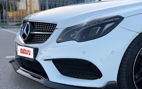 Mercedes-Benz E-Класс, 2013 год, 1 897 000 рублей, 14 фотография