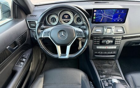 Mercedes-Benz E-Класс, 2013 год, 1 897 000 рублей, 23 фотография