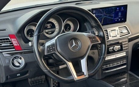 Mercedes-Benz E-Класс, 2013 год, 1 897 000 рублей, 25 фотография