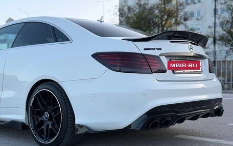 Mercedes-Benz E-Класс, 2013 год, 1 897 000 рублей, 12 фотография