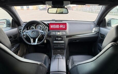 Mercedes-Benz E-Класс, 2013 год, 1 897 000 рублей, 22 фотография