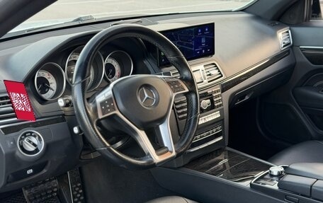 Mercedes-Benz E-Класс, 2013 год, 1 897 000 рублей, 24 фотография