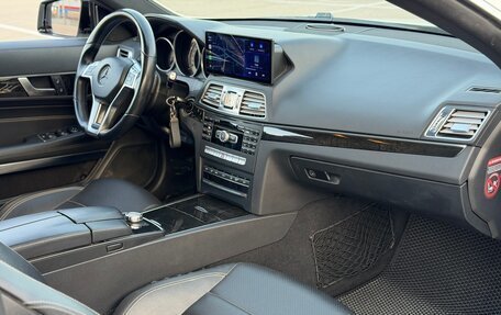 Mercedes-Benz E-Класс, 2013 год, 1 897 000 рублей, 26 фотография