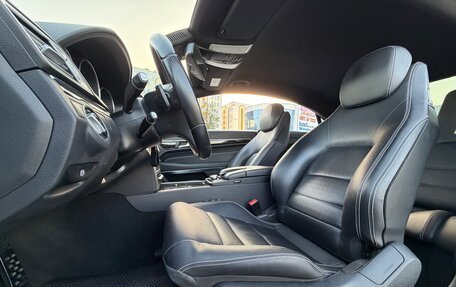 Mercedes-Benz E-Класс, 2013 год, 1 897 000 рублей, 30 фотография