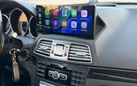 Mercedes-Benz E-Класс, 2013 год, 1 897 000 рублей, 34 фотография