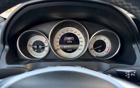 Mercedes-Benz E-Класс, 2013 год, 1 897 000 рублей, 36 фотография