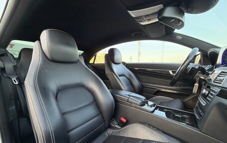 Mercedes-Benz E-Класс, 2013 год, 1 897 000 рублей, 29 фотография