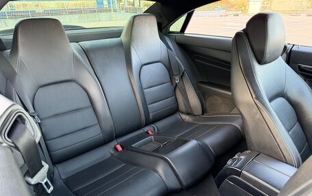 Mercedes-Benz E-Класс, 2013 год, 1 897 000 рублей, 28 фотография