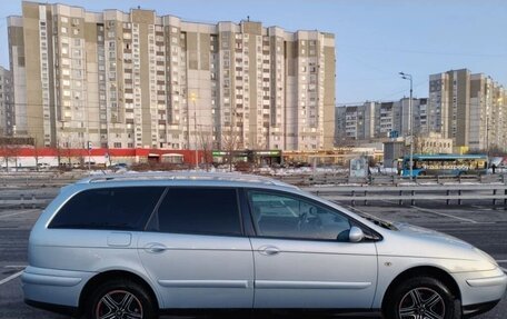 Citroen C5 I рестайлинг, 2004 год, 350 000 рублей, 3 фотография