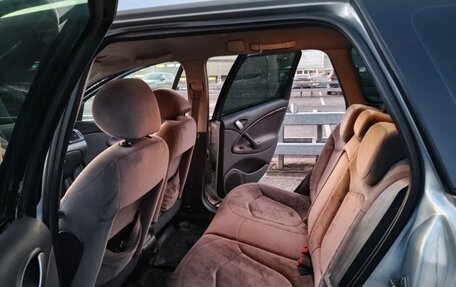 Citroen C5 I рестайлинг, 2004 год, 350 000 рублей, 13 фотография