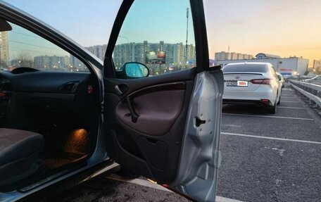 Citroen C5 I рестайлинг, 2004 год, 350 000 рублей, 15 фотография