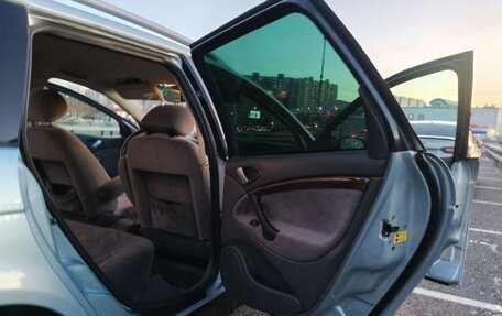 Citroen C5 I рестайлинг, 2004 год, 350 000 рублей, 11 фотография