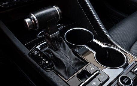 KIA K5, 2021 год, 3 549 000 рублей, 14 фотография